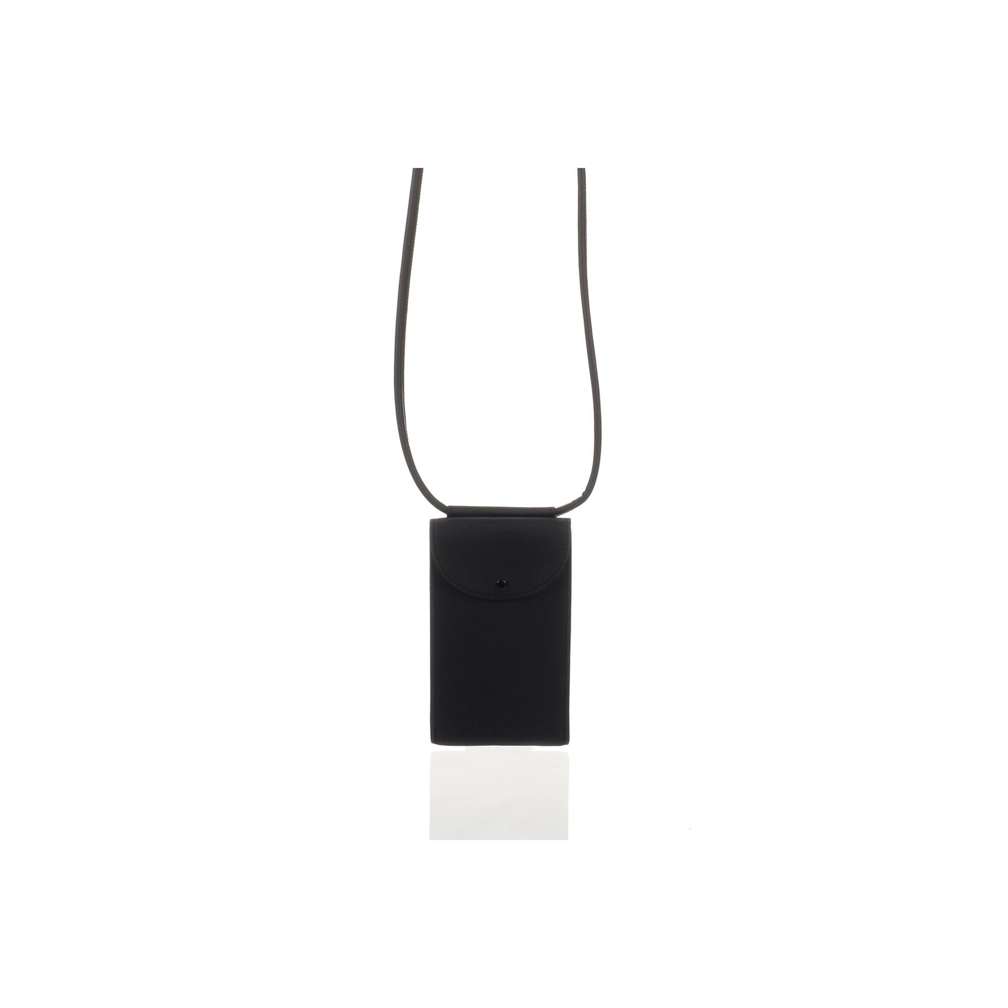 Pouzdro na telefon Monk & Anna black_0