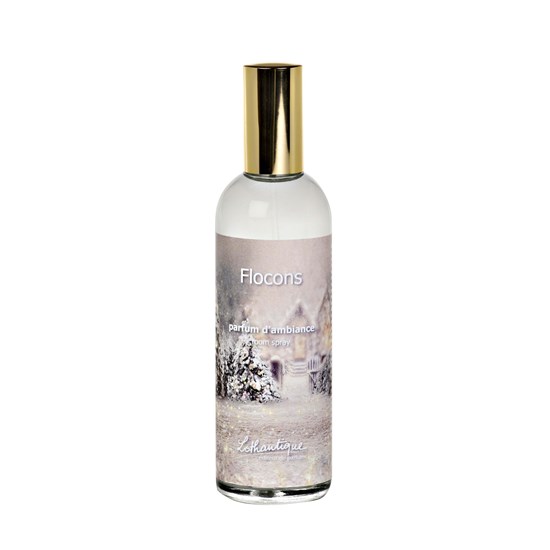 Vánoční osvěžovač vzduchu 100ml FLOCONS_0