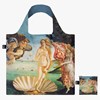 LOQI skládací taška - Museum - Birth of Venus - SANDRO BOTTICELLI_0