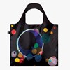 LOQI skládací taška - Museum - Several Circles - WASSILY KANDINSKY_0