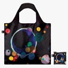 LOQI skládací taška - Museum - Several Circles - WASSILY KANDINSKY_2