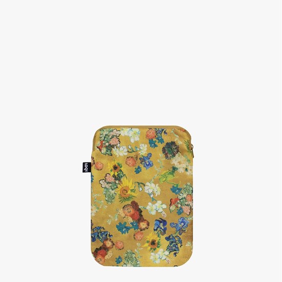 LOQI pouzdro na tablet/notebook 13'' - Museum - VGM 50th Anniversary - VAN GOGH_0