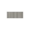 Venkovní koberec KIVA 200x80 cm tm.šedý S_0