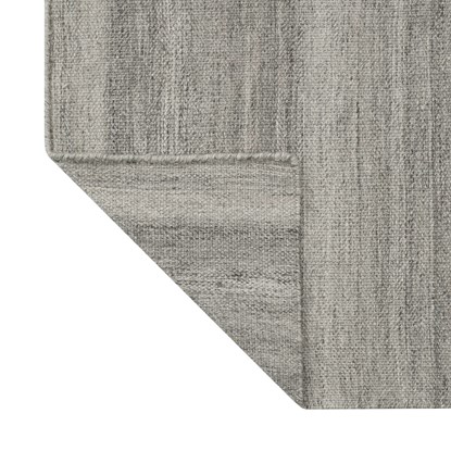 Venkovní koberec KIVA 200x80 cm tm.šedý S_2