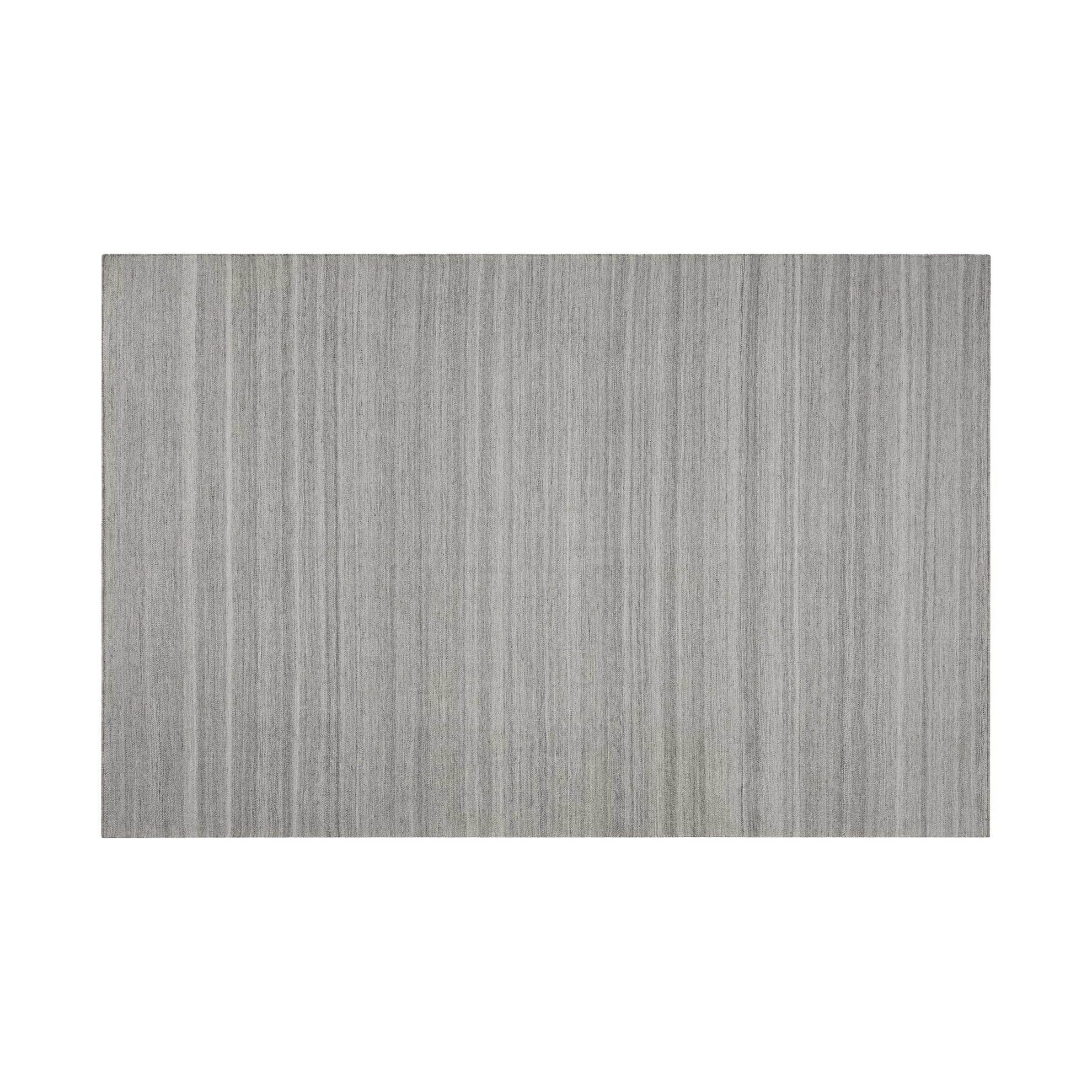 Venkovní koberec KIVA 200x300 cm tm.šedý L_0