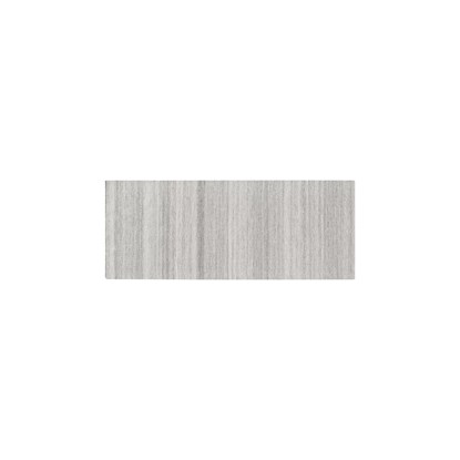 Venkovní koberec KIVA 200x80 cm sv.šedý S_5