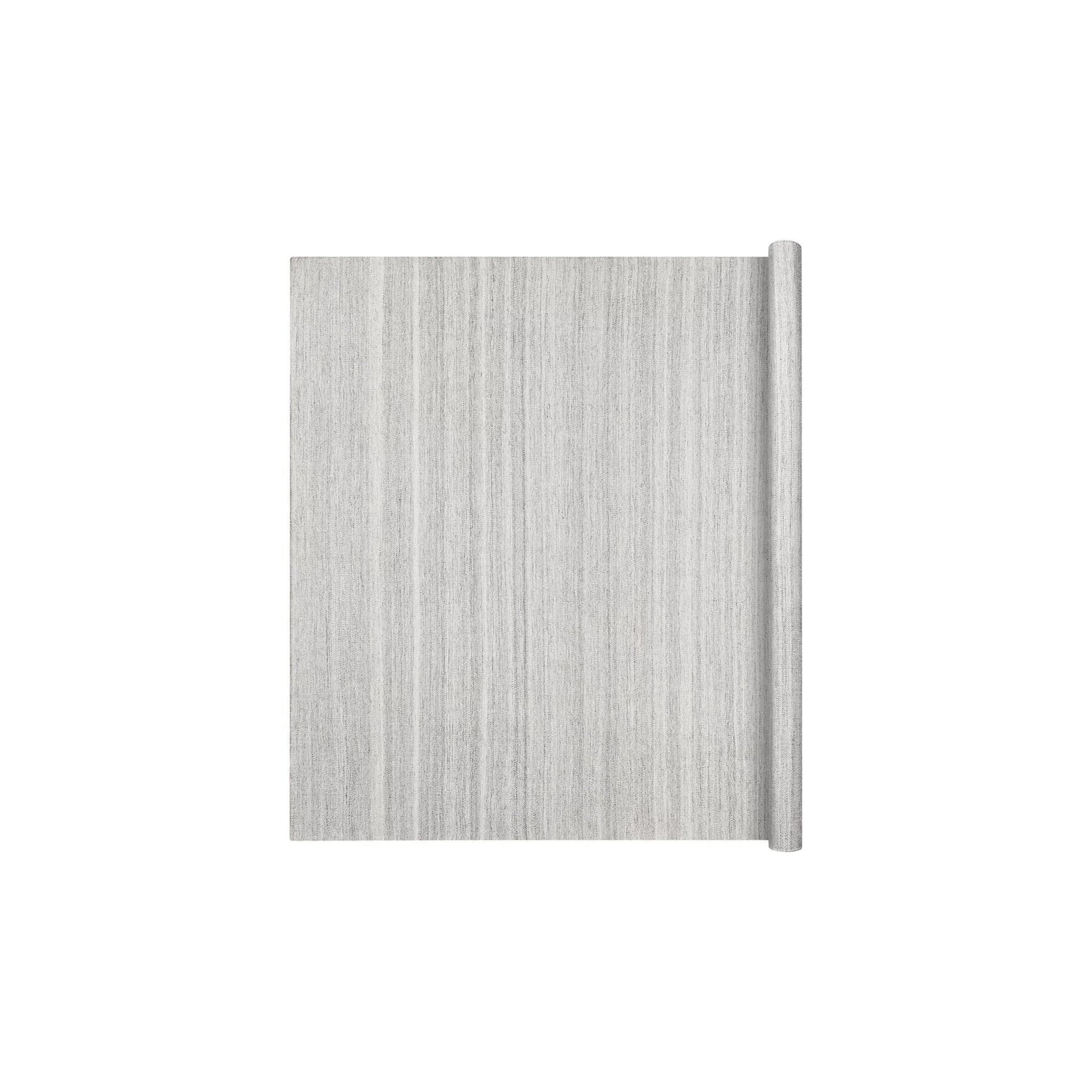 Venkovní koberec KIVA 200x300 cm sv.šedý L_1