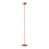 Přenosná LED lampička FAROL V.115cm měděná_3