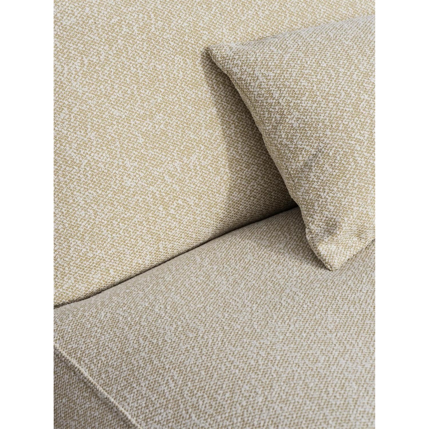 Venkovní polštář STAY 70x30 cm žlutý 2_0