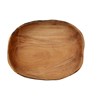 Dřevěná mísa OLIVE WOOD 24x120cm_0