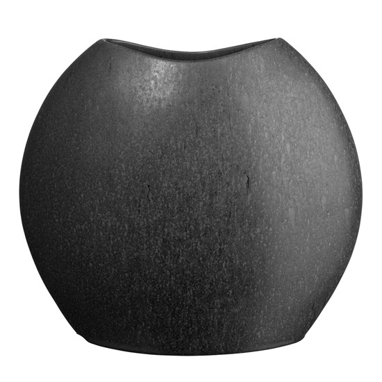 Váza MOON V.32cm černá_0