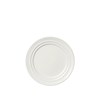 Dezertní talíř Broste STEVNS P.16cm bílý_1