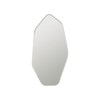 Zrcadlo Broste RUBY 120x60cm_0