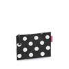 Pouzdro na zip Case 1 dots white_1