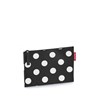 Pouzdro na zip Case 1 dots white_1