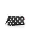 Kosmetická taška Travelcosmetic dots white_2