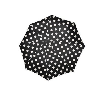 Deštník Umbrella Pocket Classic dots white_1