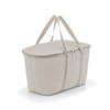 Termobox Coolerbag herringbone sand_2