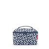 Kosmetický kufřík Beautycase signature navy_2