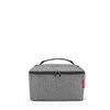 Kosmetický kufřík Beautycase twist silver_2
