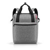 Batoh/taška Allrounder R large twist silver_2