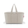 Termobox Coolerbag herringbone sand_1