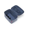 Kosmetický kufřík Beautycase signature navy_0