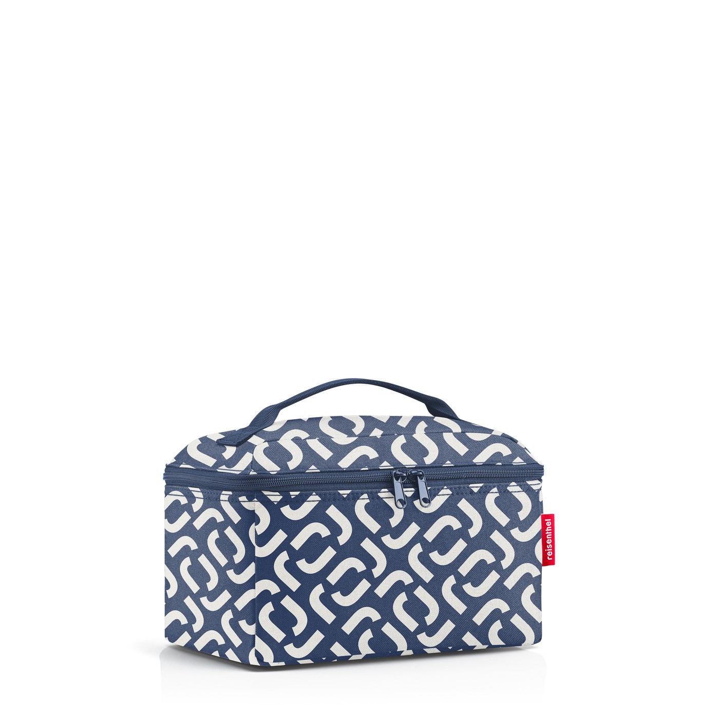 Kosmetický kufřík Beautycase signature navy_1