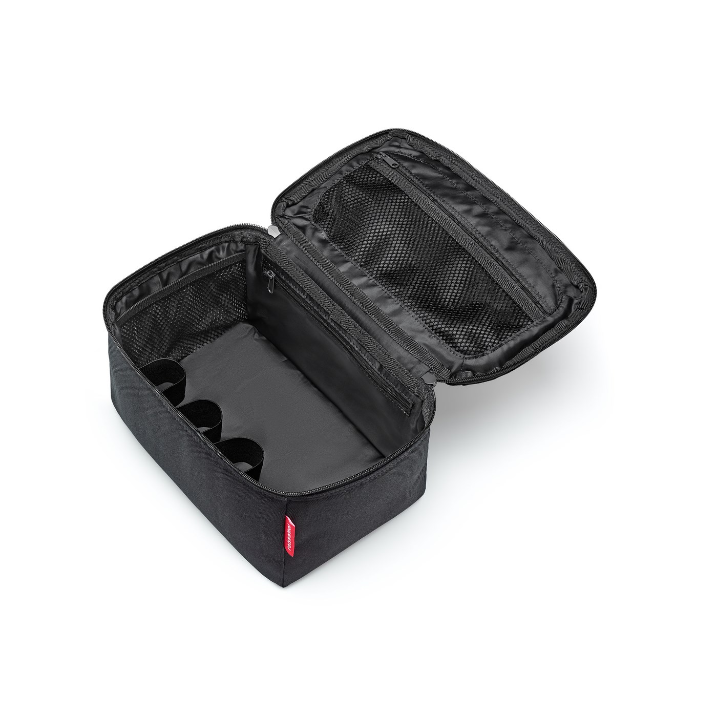 Kosmetický kufřík Beautycase black_0
