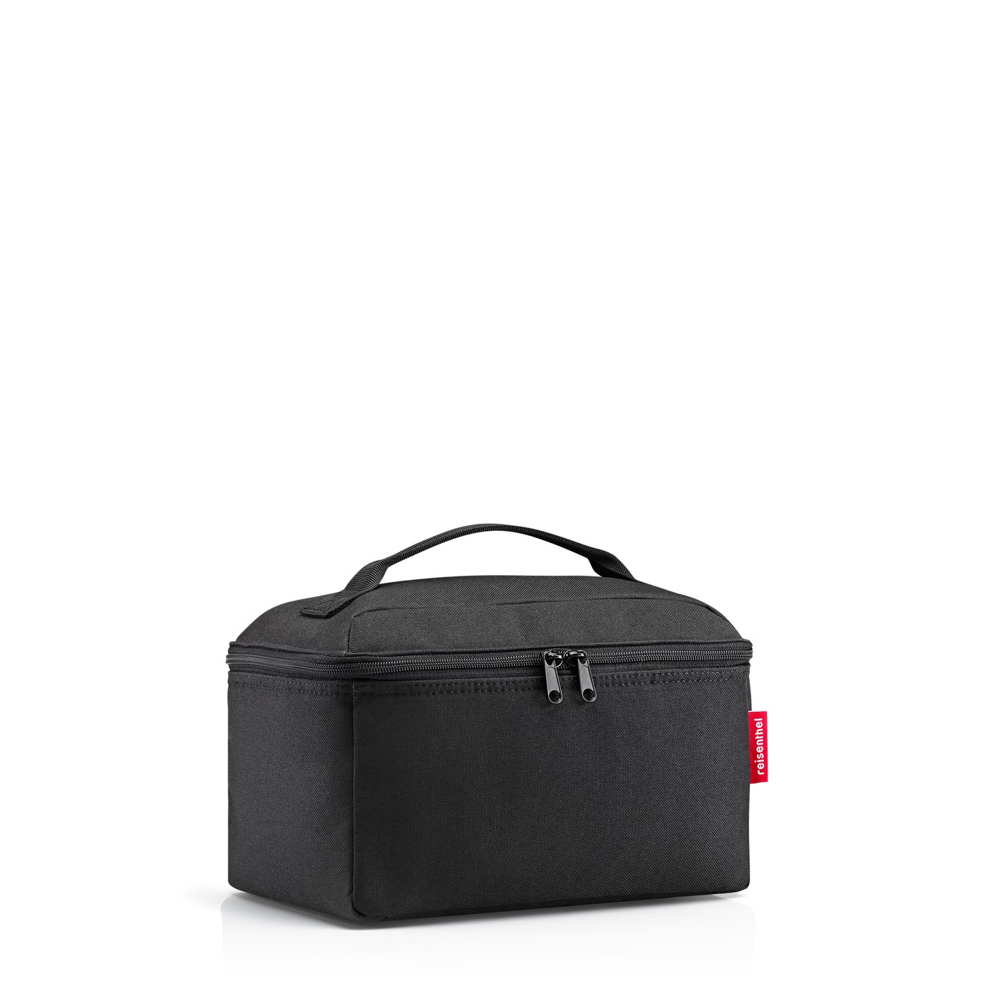 Kosmetický kufřík Beautycase black_1