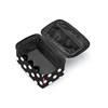 Kosmetický kufřík Beautycase dots white_0
