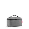 Kosmetický kufřík Beautycase twist silver_1