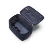 Kosmetický kufřík Cosmetic Case rhombus midnight gold_0