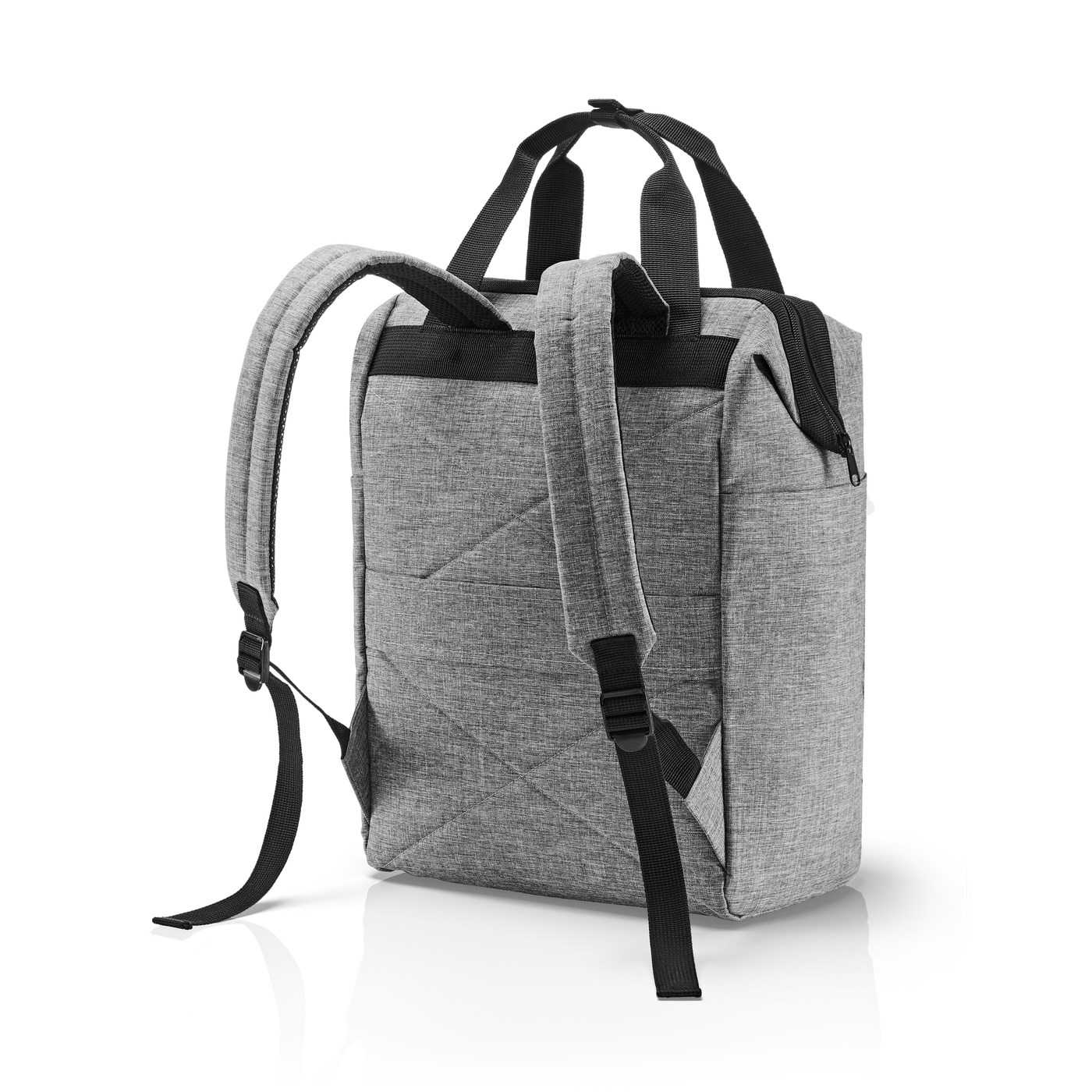 Batoh/taška Allrounder R large twist silver_1