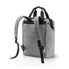 Batoh/taška Allrounder R large twist silver_1
