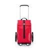 Taška na kolečkách Citycruiser red_0