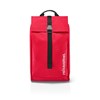 Taška na kolečkách Citycruiser red_2