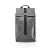 Taška na kolečkách Citycruiser twist silver_2
