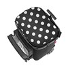Taška na kolečkách Carrycruiser plus frame dots white_0