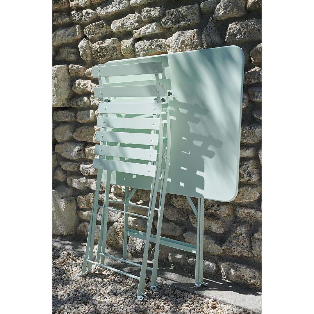 Skládací stolek BISTRO 117x77 cm - Cedar Green_3