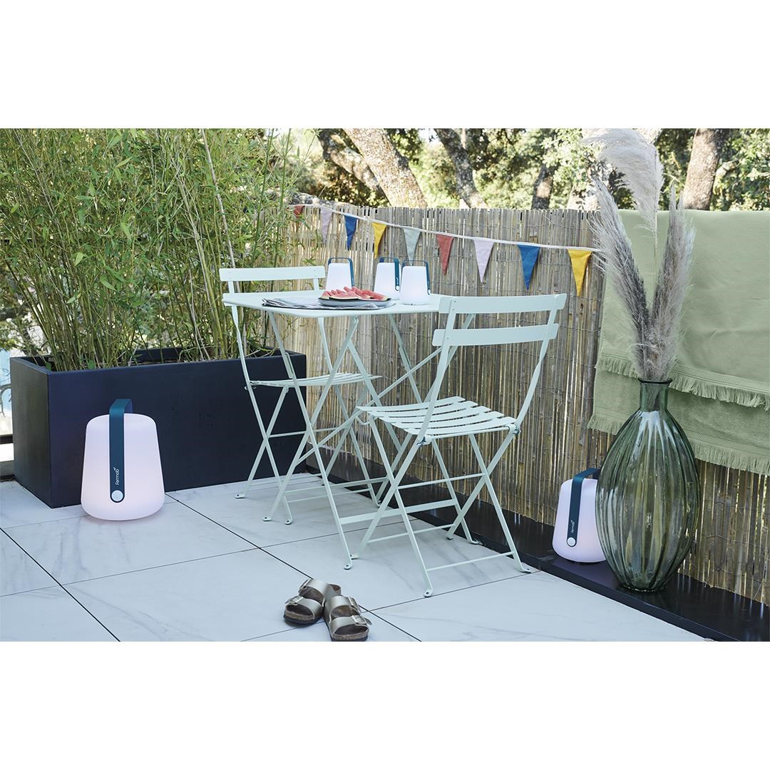 Skládací stolek BISTRO 77x57 cm - Poppy_0