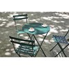 Skládací stolek BISTRO P.60 cm - Storm Grey_1