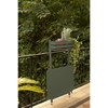 Skládací balkónový stůl BISTRO 57x77 cm - Cedar Green_0