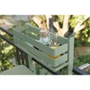 Skládací balkónový stůl BISTRO 57x77 cm - Willow Green_6