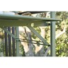 Skládací balkónový stůl BISTRO 57x77 cm - Willow Green_8