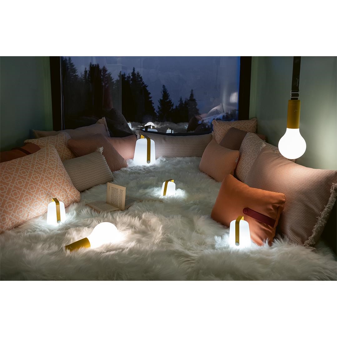 Fermob venkovní LED lampa BALAD - Carrot_7