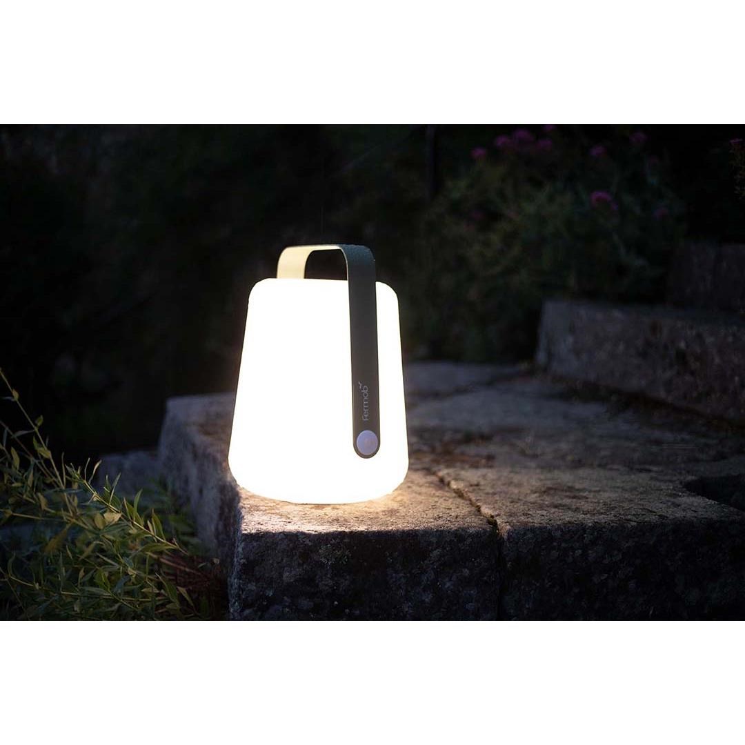 Fermob venkovní LED lampa BALAD - Honey (hladký povrch)_5