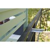 Skládací balkónový stůl BISTRO 57x77 cm - Clay Grey_7