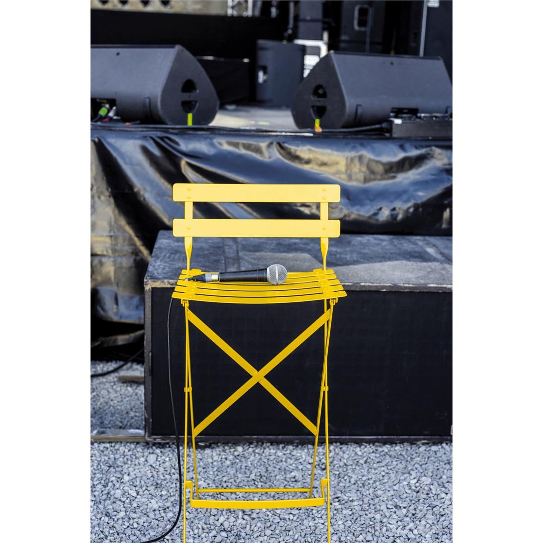 Skládací barová židle BISTRO - Cedar Green_2