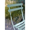 Skládací židle Fermob BISTRO - Opaline Green_0